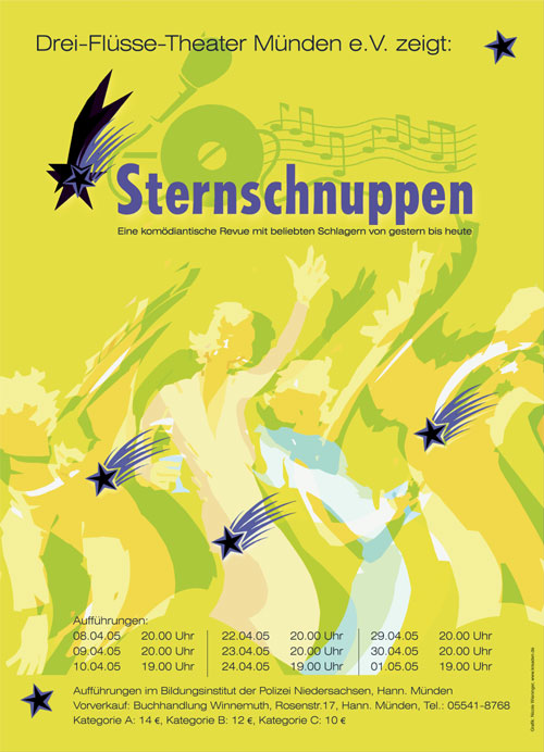 2005sternschnuppen