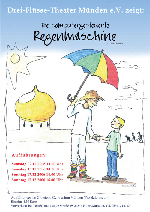 2006regenmaschine